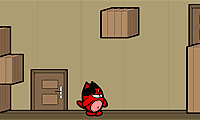 play Squirrel Escape