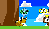 play Fox Adventure
