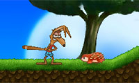 play Crazy Rabbit