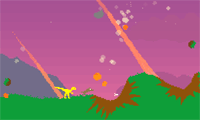 play Dino Run