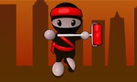 play Ninja Painter