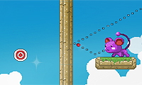 play Trickochet