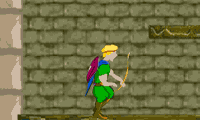 play Bow Adventure