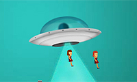 play Alien Education