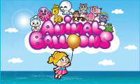 play Animal Balloons