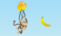 Flying Monkey