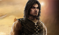 play Prince Of Persia: The Forgotten Sands