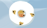 play Snow Lemmings