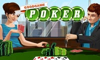 play Goodgame Poker