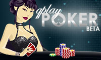play Qplay Poker