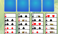 play Freecell Solitaire