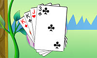 play Flower Solitaire