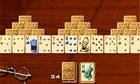 play Jewel Quest Solitaire