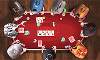 play Governor Of Poker