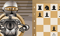 play Robo Chess