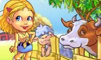 play My Wonderful Farm