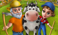 play Farm Mania