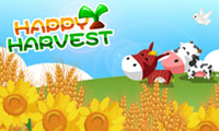 Happy Harvest