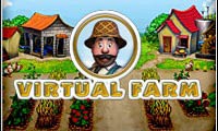 play Virtual Farm
