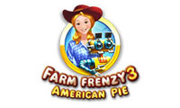 play Farm Frenzy 3: American Pie