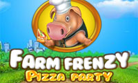 play Farm Frenzy 2: Pizza Party