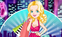 play Shopaholic: New York