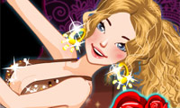 play Ballroom Couple Perfect Dress Up