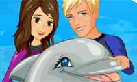 play My Dolphin Show 2