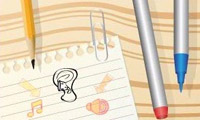 play The Handwriting Quiz