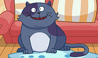 play Kitty Cattastic