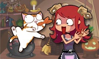 play Devilish Cat