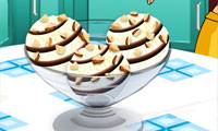 play Sara'S Cooking Class: Vanilla Ice Cream