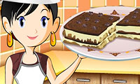 play Sara'S Cooking Class: Tiramisu
