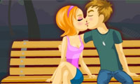 play Sweet Kisses In The Park