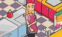play Burger Restaurant
