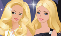 play Movie Star Dress Up