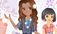 play Shopaholic: Paris