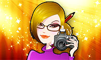 play Paula Paparazzi