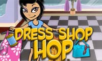 play Dress Shop Hop