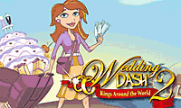 Wedding Dash 2 - Rings Around The World