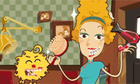 play Hair Mania