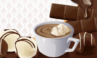 play The Chocoholics Quiz