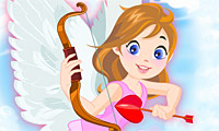 play Cupid Rush