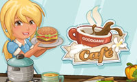 play Goodgame Café