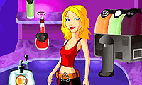 play Cocktail Girl