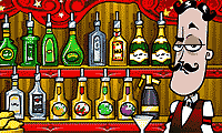 play Bartender