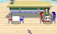 play Diner Dash: Flo On The Go