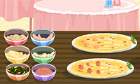 play Omelet Restaurant