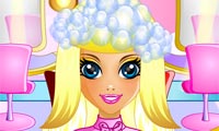 play Super Hair Studio