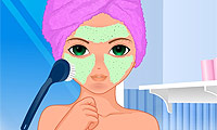 play Nerdy Girl Makeover